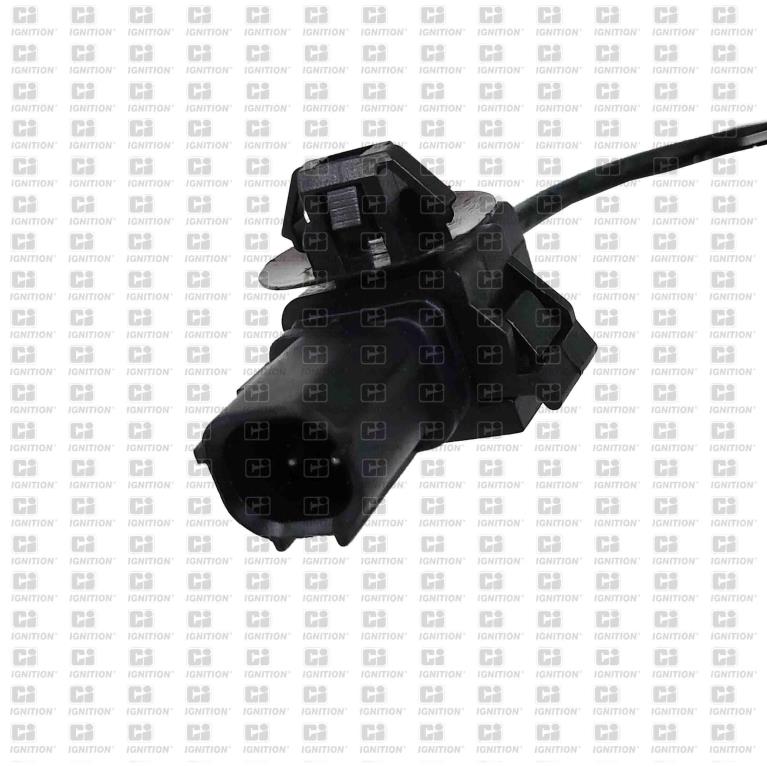 Sensor, revoluciones de la rueda QUINTON HAZELL ref. XABS1070